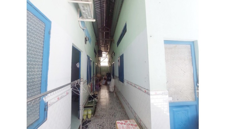 Giảm Sốc 1.9 tỷ Bán Nhà Hẻm Xe Hơi 200m2_7.5*20 3 Tầng Chỉ 5 Tỷ cho thuê 27tr.th ĐS 8 Linh Xuân Thủ Đức